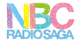 Logo NBC Radiko Saga