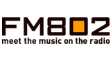 Logo FM 802
