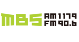 Logo MBS Radio