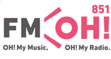 Logo FM Osaka