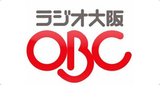 Logo OBC Radio Osaka