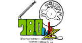Logo FM Tsuyama