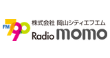 Logo Radio MOMO