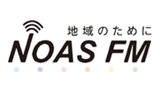 Logo NOAS FM