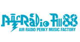 Logo FM Oita