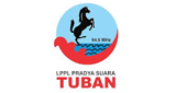 Logo Pradya Suara FM Tuban