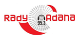 Logo Adana FM