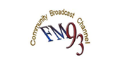 Logo FM 93 Lahore