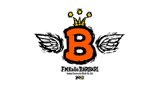 Logo FM Radio Baribari