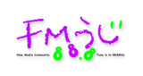Logo FM Uji