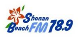 Logo Shonan Beach FM