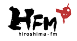 Logo Hiroshima FM