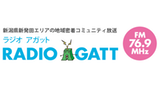 Logo Radio Agatt