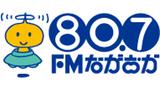 Logo FM Nagaoka