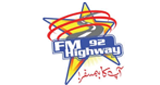 Logo FM 92 Nooriabad