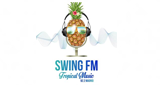 Logo Swing FM