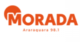 Logo Morada FM