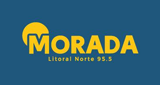 Logo Rádio Morada Litoral