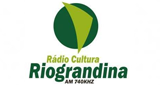Logo Rádio Cultura Riograndin