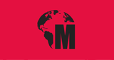 Logo Mundo do Funk