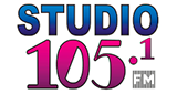 Logo Studio 105.1