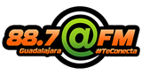 Logo @FM