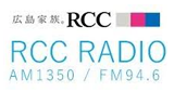 Logo RCC Radio