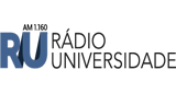 Logo Rádio Universidade