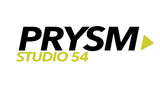 Logo Studio Prysm 54