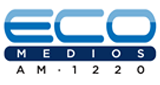 Logo ECO Medios