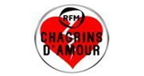 Logo RFM - Chagrins d'Amour