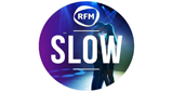 Logo RFM - Slow