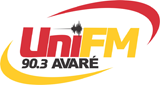 Logo Uni FM