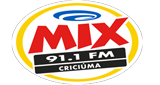 Logo Mix FM