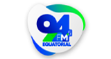 Logo Equatorial FM