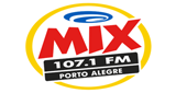Logo Mix FM