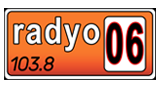 Logo Radyo 06