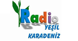 Logo Radyo Yesil Karadeniz Dinle