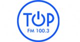 Logo FM TOP 100.3
