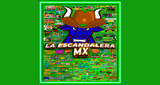 Logo La Escandalera Fm