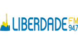 Logo Rádio Liberdade