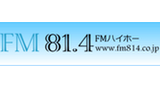 Logo FM814