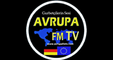 Logo Radyo AVRUPA