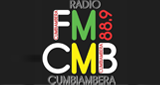 Logo Cumbiambera