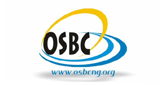 Logo OSBC 104.5FM
