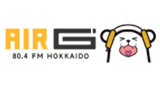 Logo Air G