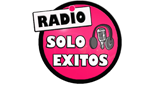 Logo Radio Solo Exitos HN