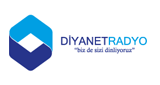 Logo Diyanet Radyo