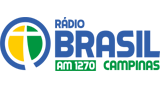 Logo Rádio Brasil