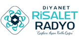 Logo Diyanet Risalet Radyo